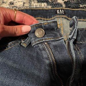 Vintage Gap Denim Jeans